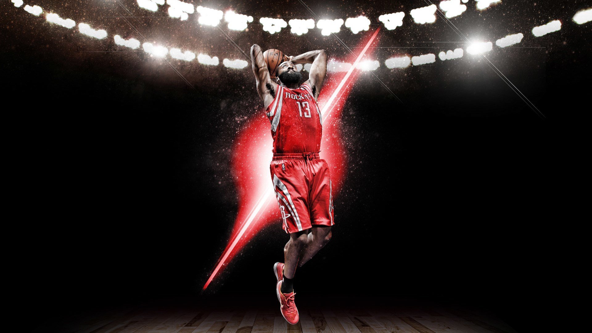 NBA总决赛焦点战？中国血拼曼城？这跨界混搭我服了！
